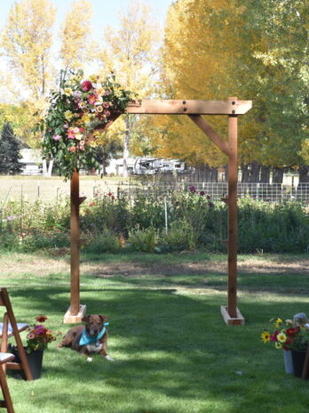 Wedding and Event Venue on the Farm